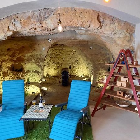 La Petite Lucette Βίλα Αμπουάζ Εξωτερικό φωτογραφία
