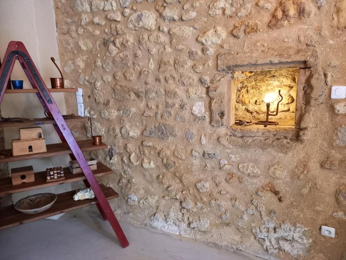 La Petite Lucette Βίλα Αμπουάζ Εξωτερικό φωτογραφία